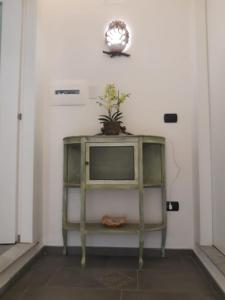 Zdjęcie z galerii obiektu Roof Garden House w mieście Caserta