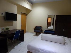 Gallery image of Bahari Family Hotel in Bitung