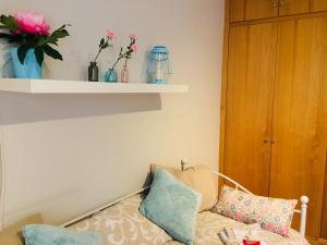 Fotografie z fotogalerie ubytování Casa Santa Maria la Nueva con AIRE ACONDICIONADO v destinaci Zamora