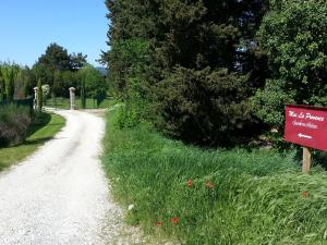 Galeriebild der Unterkunft Mas la Provence in LʼIsle-sur-la-Sorgue
