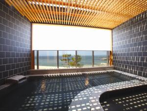 Φυσικό τοπίο κοντά σε αυτό το ryokan