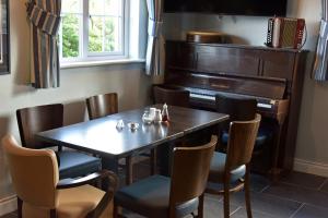 Гостиная зона в An Bothar Pub