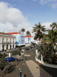 Galeriebild der Unterkunft Marina Lounge Home in Ponta Delgada