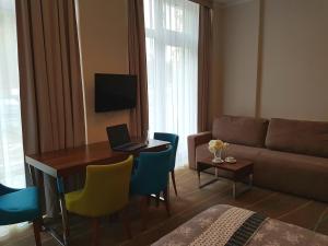 Gallery image of Apartament Magnolia przy morzu in Międzyzdroje