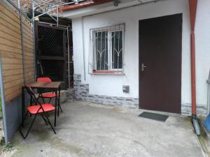 Foto dalla galleria di Apartment On Erekle 25a a Borjomi