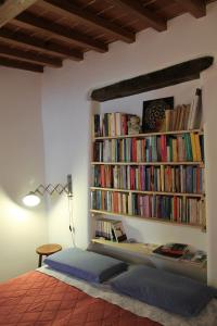 Gallery image of Casa Manu in Capolona
