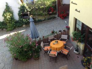 Fotografie z fotogalerie ubytování Landpension Risch v destinaci Ilmenau