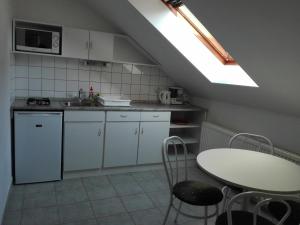 Photo de la galerie de l'établissement Markal Apartman, à Hévíz