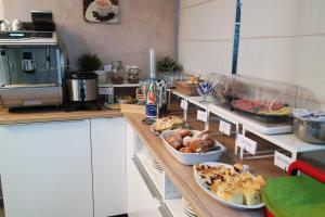 Foto dalla galleria di Hotel Iride Suite & Breakfast- ideale per famiglie e coppie a Riccione