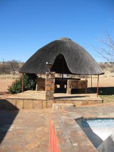 Galeriebild der Unterkunft Murangi Travel Lodge in Windhoek