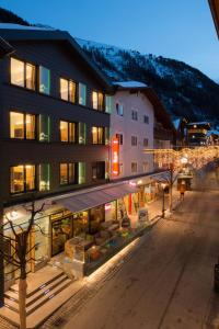 Photo de la galerie de l'établissement m3Hotel, à Sankt Anton am Arlberg