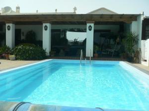 TahicheにあるCasa Albryna Lanzarote Rural Villa, Pool Wifiのギャラリーの写真