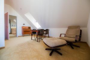 Fotografie z fotogalerie ubytování Hotel Luis Stadl v Řezně
