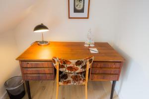 Fotografie z fotogalerie ubytování Hotel Luis Stadl v Řezně