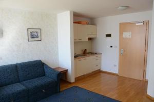 Posezení v ubytování Hotel Tannerhof