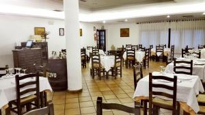 Hotel El Puerto