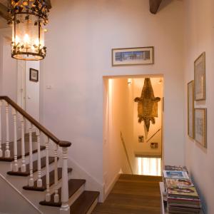 Фотография из галереи M Club De Luxe B&B в Равенне