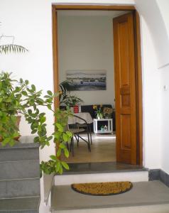 Fotografie z fotogalerie ubytování Itaca B&B v destinaci Piano di Sorrento