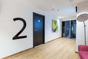 埃普拉特约布里加Airhostel Barcelona Airport 24h的相册照片