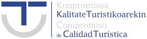 Certifikát, hodnocení, plakát nebo jiný dokument vystavený v ubytování Casa Rural Ecológica Arrizurieta
