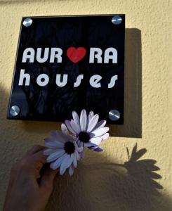 ラゴスにあるAurora Housesのギャラリーの写真