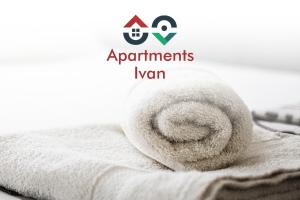 Fotografia z galérie ubytovania Apartments Ivan v destinácii Niš