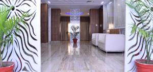 Foto dalla galleria di The Ravindram Hotel a Bhiwadi
