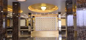 Fotografie z fotogalerie ubytování The Ravindram Hotel v destinaci Bhiwadi