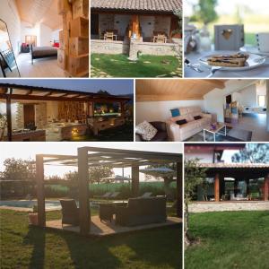 Fotografie z fotogalerie ubytování B&B Cuor Di Lavanda v destinaci Cannara
