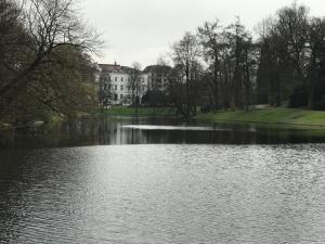 Photo de la galerie de l'établissement Ferien Apartment, à Brême