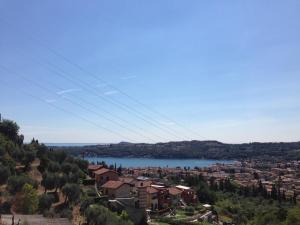 Imagen de la galería de Agriturismo Villa Bissiniga, en Saló