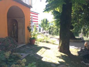 Imagen de la galería de Agriturismo Villa Bissiniga, en Saló