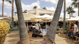 La Reserva Puerto Banus vendégei