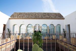 Photo de la galerie de l'établissement nüa santiago15, à Séville