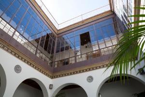 Photo de la galerie de l'établissement nüa santiago15, à Séville