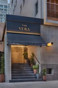 Gallery image of The Vera in Tel Aviv