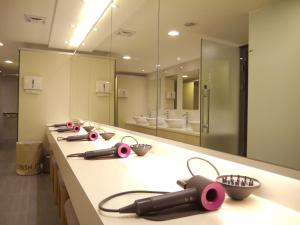 Foto sihtkohas Taipei asuva majutusasutuse Eastin Taipei Hotel galeriist