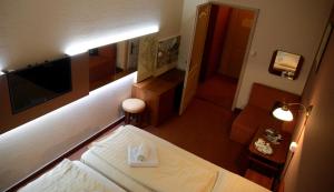 Gallery image of Hotel Minerva in Mosonmagyaróvár