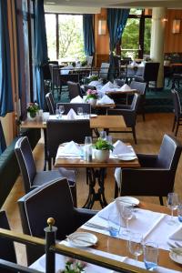 Gallery image of Fletcher Hotel Restaurant Carlton in Naaldwijk