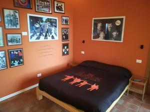 Gallery image of Il Giardino degli Ovali in Fiumefreddo di Sicilia +65 photos