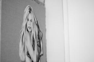 Fotografie z fotogalerie ubytování Hôtel le Chardon Bleu v destinaci Sainte-Maxime