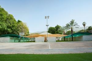 Gallery image of The Camping Site Hamat Gader in Kinneret