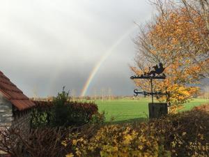 Fotografie z fotogalerie ubytování B&B De Hostelier v destinaci Ursel