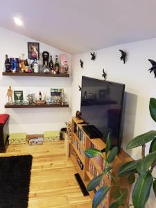 Imagem da galeria de Loft do Ma em Lisboa