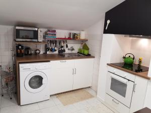 Imagem da galeria de Loft do Ma em Lisboa