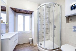 Afbeelding uit fotogalerij van Apartments Palace Rialto in Šibenik +15 foto's