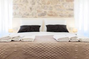 Afbeelding uit fotogalerij van Apartments Palace Rialto in Šibenik