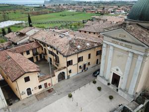 Gallery image of B&B Il Nido in Raffa