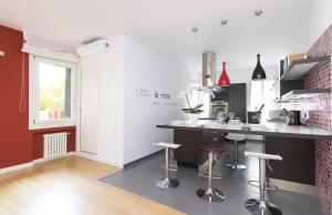 Kép Bella Vita Charming House szállásáról Velencében a galériában