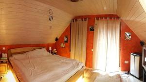 Galeriebild der Unterkunft Kisgeresd Vendégház in Geresdlak